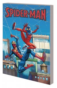 Spider-Man Tp Vol 02 Who is Spider-Boy Marvel Prh  Softcover Book