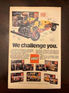 Tales to Astonish #13 (1980) - NM