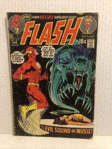 Flash #207 