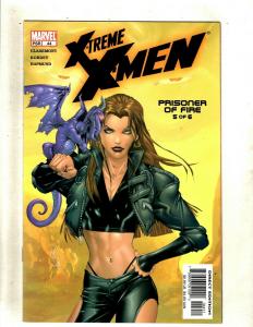 10 X-treme X-Men Comics # 34 35 36 37 38 39 40 41 43 44 EK11