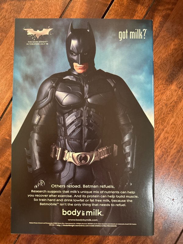 Wolverine: First Class #5 (2008)