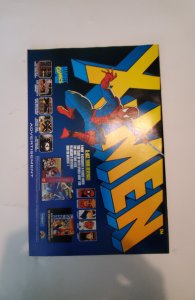 The Punisher: War Zone #19 (1993) NM Marvel Comic Book J739