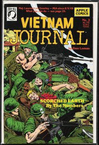 Vietnam Journal #3 (1988)