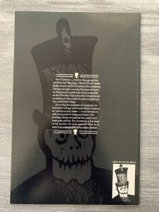 1992 PUNISHER Die Hard in the Big Easy SC VF 8.0 1st Marvel Comics / John Wagner