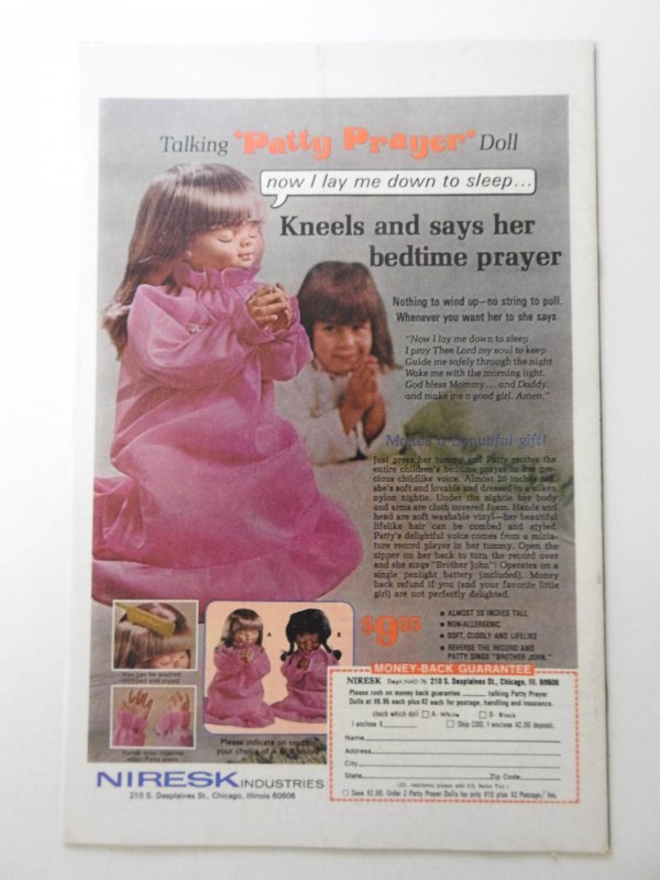 Marvel Team-Up #65 (1978) 1st Capt Britain in American Comics! VG/Fine Condition