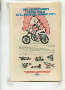 KAMANDI, LAST BOY ON EARTH #49 (8.0) NEWSSTAND!! 1977