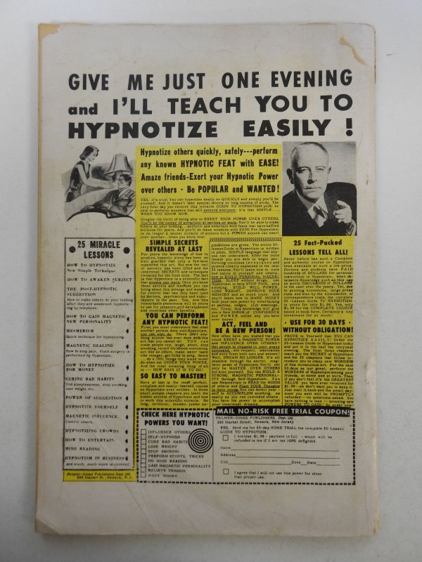 Millie the Model Annual #2 (1963) Solid VG- Condition!  No Cut-Outs