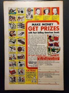 Daredevil (1964) #40 F/VF (7.0) DD vs the Unholy Three|