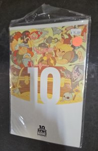 Munchkin #1 Cover B (2015)