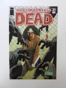 The Walking Dead #31 (2006) VF/NM condition