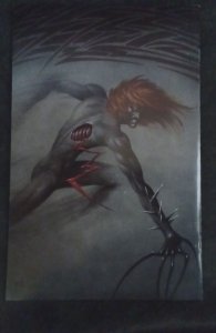 Cry for Dawn #8 (1992)