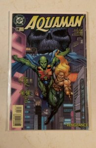 Aquaman #28 (1997)