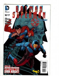 Batman/Superman #10 (2014) OF26