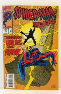 Spider-Man 2099 #15 (1994)