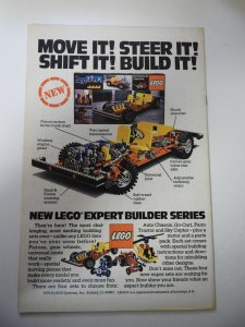 The Amazing Spider-Man #186 (1978) FN+ Condition