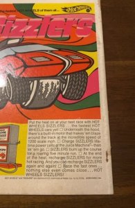 The Amazing Spider-Man #92 (1971)guest starring iceman see  description