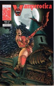 Vamperotica #7 (1995)