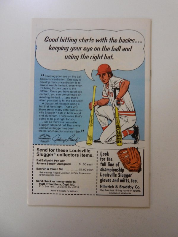 The Amazing Spider-Man #180 (1978) NM- condition