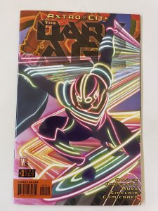 Astro City: The Dark Age Book Four #2  - NM+  (2010)