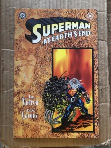 Superman: At Earth's End (1995)