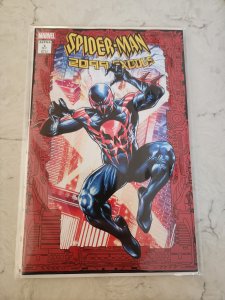 Spider-Man 2099: Exodus Alpha #1 - CK Shared Exclusive - Mico Suayan