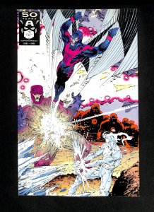 Uncanny X-Men #281