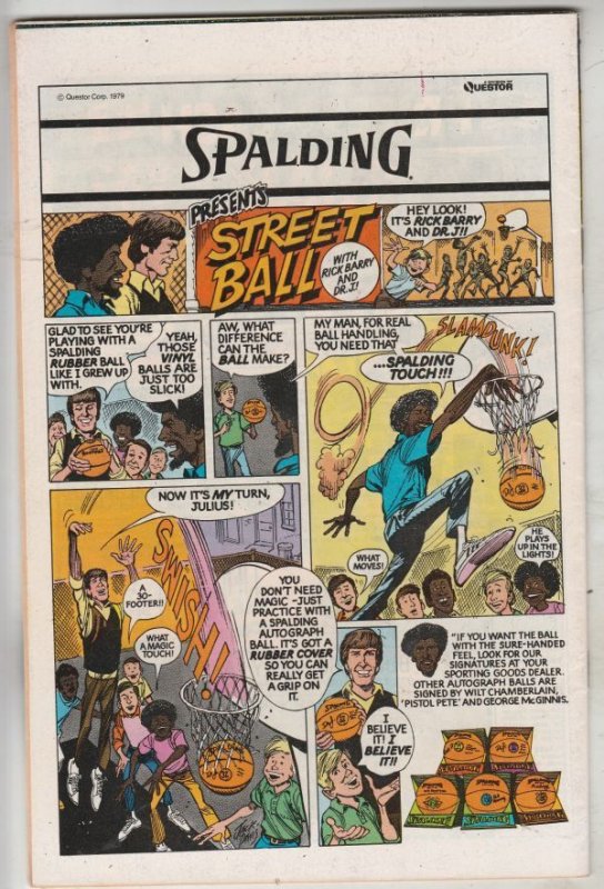 Godzilla King of the Monsters #23 (Jun-79) NM- High-Grade Godzilla