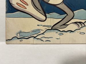 Bugs Bunny #347 1951 Dell Comics (B)