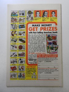 Wonder Woman #187 (1970) Beautiful VF- Condition!