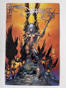 The Darkness #3 - NM/MT  (1997)
