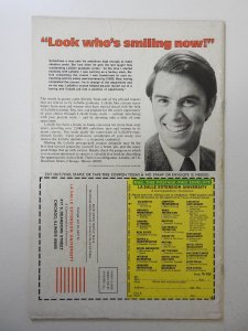 Marvel Two-in-One #12 (1975) VG/FN Condition! MVS intact!