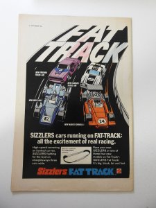 Fantastic Four #119 (1972) FN- Condition