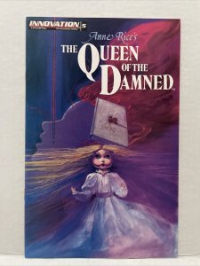 Anne Rice’s Queen Of The Damned #5 