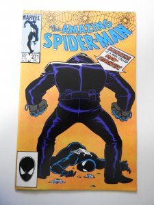 The Amazing Spider-Man #271 (1985)