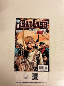Bat Lash #1 NM DC Comic Books Aragones Brandvold 14 HH93