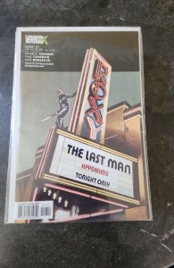 Y: The Last Man #17 (2004)