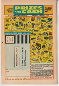 Space: 1999 #7 (1976)