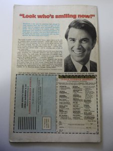 Daredevil #139 (1976) VG Condition tape pull fc