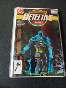 Detective Comics #582 (1988)