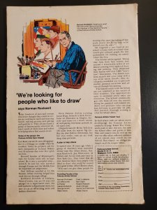 Marvel Tales 17 (1968) VG 4.0 |