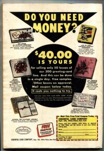 Jughead Annual #3--1955--Archie--Veronica--COMIC BOOK