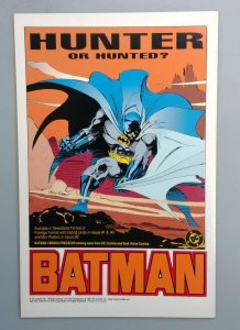 JOHN BYRNE'S NEXT MEN #1 Dark Horse Comics 1992 JR1