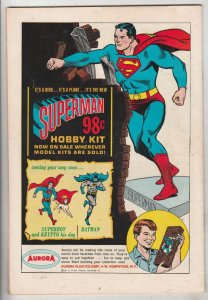 Action Comics #319 (Dec-64) VF High-Grade Superman, Supergirl