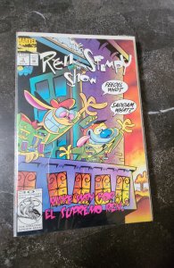 The Ren & Stimpy Show #3 (1993)