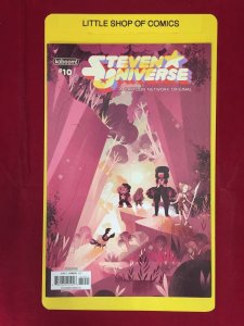 Steven Universe #10 Natalie Dombois Subscription Variant NM Boom Studios