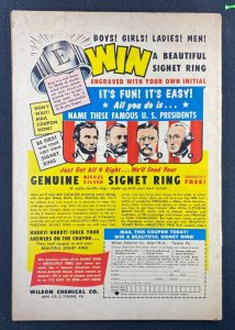 World’s Finest (1941) #114 VG (4.0) Curt Swan Batman Superman Dick Sprang