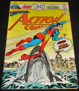 Action Comics #456 (1976)