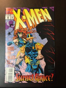 X-Men #35