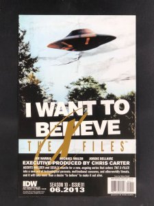 Judge Dredd #8 (2013)