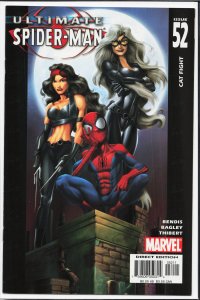 Ultimate Spider-Man #52 (2004) Ultimate Spider-Man